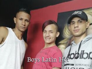 Boys_Latin_Hot