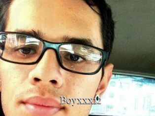 Boyxxx12