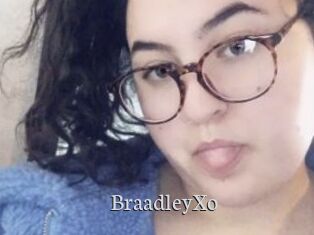 BraadleyXo