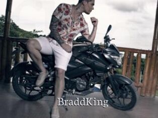 BraddKing