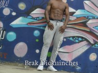 Brak_Dick11inches