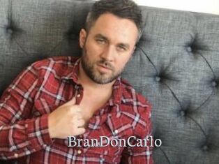 BranDonCarlo Free Host Empire