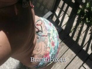 BrandiFox4u