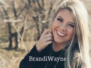 BrandiWayne