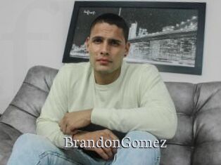 BrandonGomez