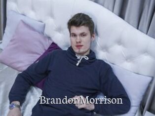 BrandonMorrison