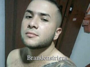 Brandonsirigus Free Host Empire