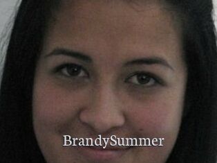 BrandySummer