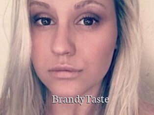 BrandyTaste