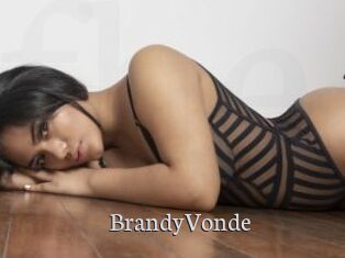 BrandyVonde