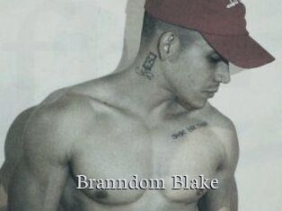 Branndom_Blake Free Host Empire
