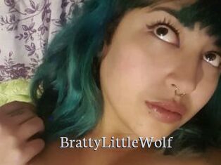 BrattyLittleWolf