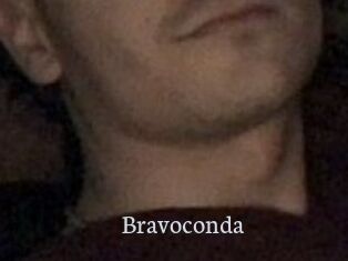 Bravoconda