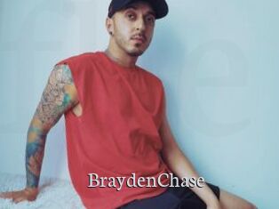 BraydenChase Free Host Empire