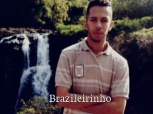 Brazileirinho
