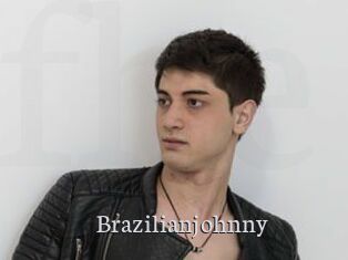 Brazilianjohnny