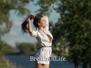 BreathOfLife Free Host Empire