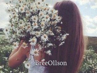 BreeOllson