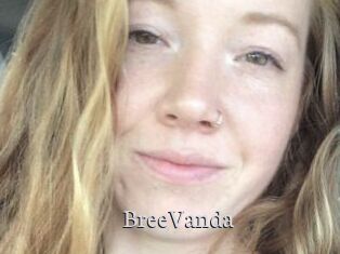 BreeVanda