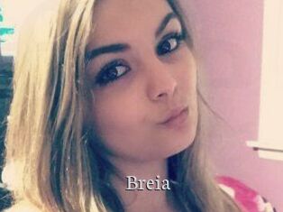Breia Free Host Empire