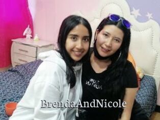 BrendaAndNicole Free Host Empire
