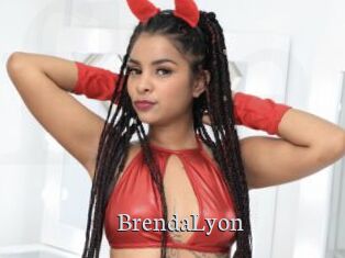 BrendaLyon Free Host Empire