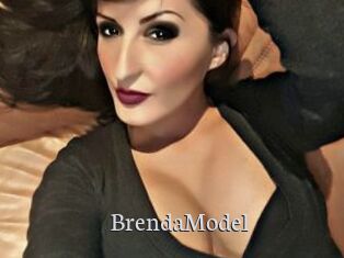 BrendaModel