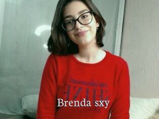 Brenda_sxy