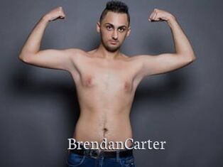 BrendanCarter Free Host Empire