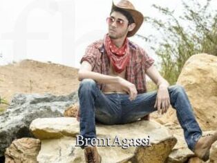 BrentAgassi