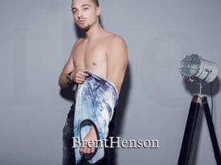 BrentHenson