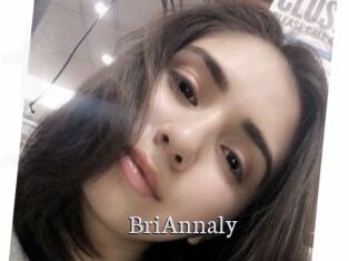 BriAnnaly Free Host Empire
