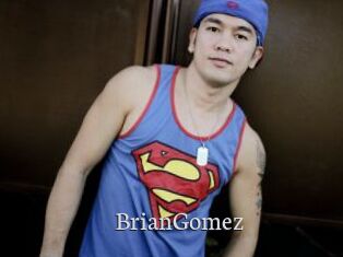 BrianGomez Free Host Empire