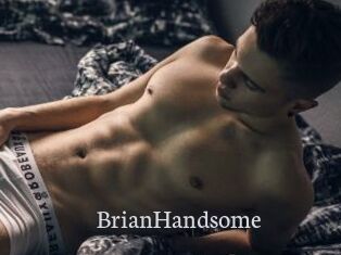 BrianHandsome