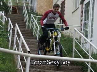 BrianSexyBoy