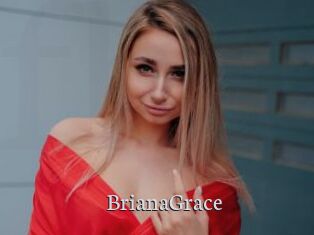 BrianaGrace Free Host Empire