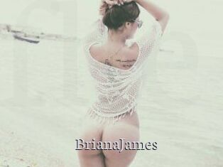 BrianaJames