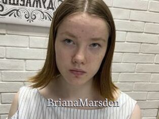 BrianaMarsden