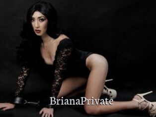 BrianaPrivate