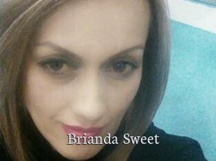 Brianda_Sweet