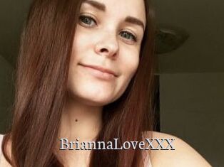 BriannaLoveXXX Free Host Empire