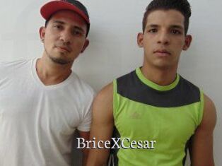 BriceXCesar