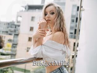 BridgetMills