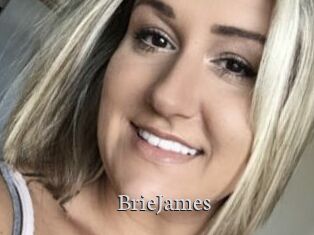 BrieJames