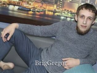 BrigGregor