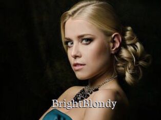 BrightBlondy