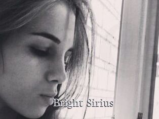 Bright_Sirius