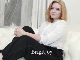 BrigitJoy