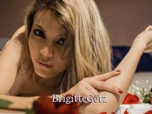 BrigitteGetz