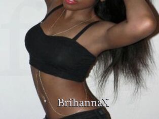 BrihannaX